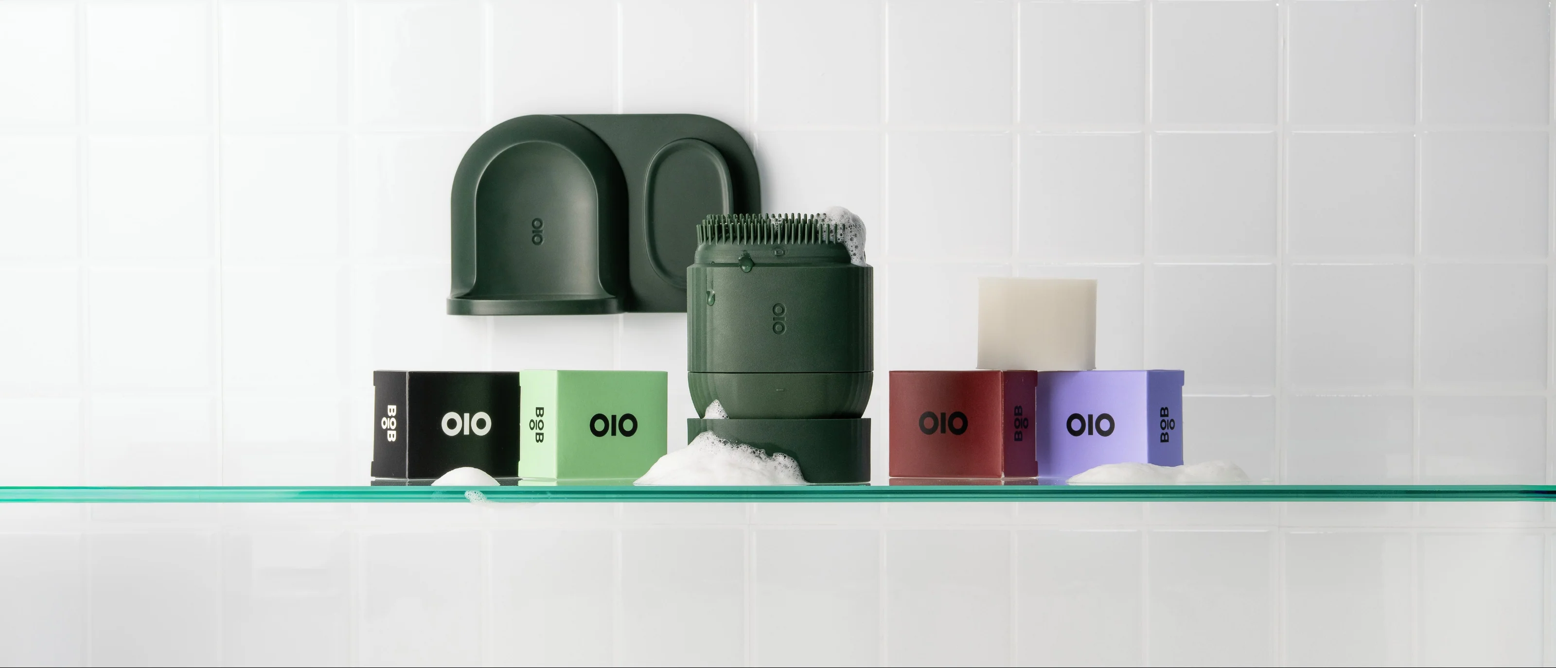 Body Care Reimagined for Men